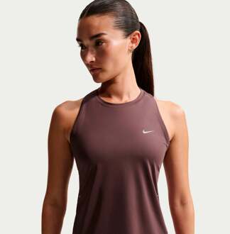 Nike Swift Topje hardlopen Dames mauve - XS