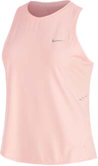 Nike Swift Topje hardlopen Dames roze - M