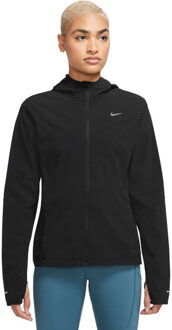 Nike Swift UV Running Jack Dames zwart/grijs - XS
