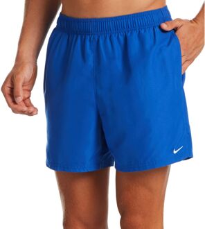 Nike Swim 5 VOLLEY SHORT Zwembroek - GAME ROYAL - Mannen - Maat M