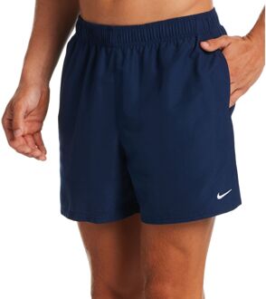 Nike Swim 5 VOLLEY SHORT Zwembroek - MIDNIGHT NAVY - Mannen - Maat S