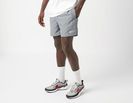 Nike Swim Essential 5" Volley Shorts, grijs