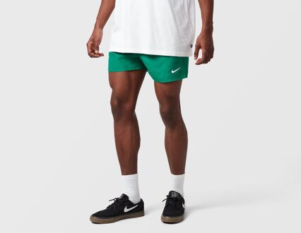 Nike Swim Essential 5" Volley Shorts, groen