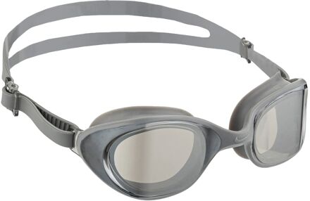 Nike Swim Expanse Mirrored Zwembril Senior - 1 SIZE