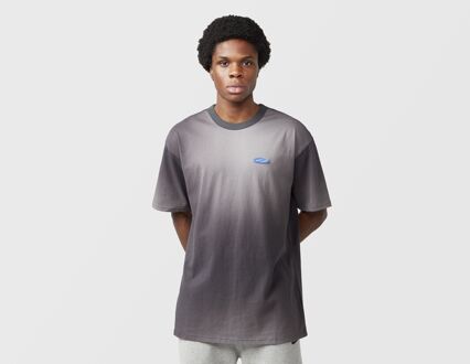 Nike Swoosh Badge T-Shirt, grijs - L