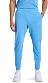 Nike Swoosh Broeken Heren - Blauw - Maat S Blue