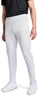 Nike Swoosh Broeken Heren - Grijs - Maat L Grey