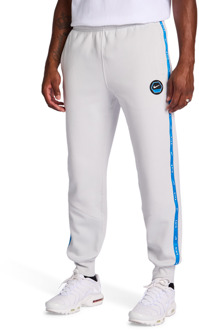 Nike Swoosh Broeken Heren - Grijs - Maat XS Grey