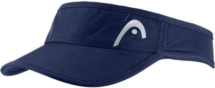 Nike Swoosh Classic Reversible Headband navy - ONE-SIZE