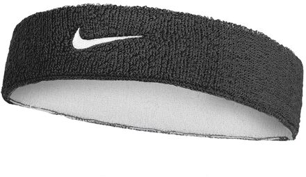 Nike Swoosh Classic Reversible Hoofdband Senior - 1 SIZE