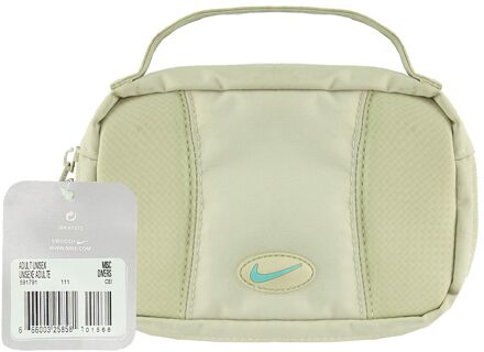Nike Swoosh Dames Handtas Crème