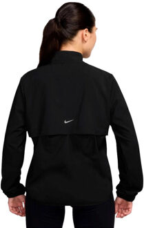 Nike Swoosh dri-fit ru - maat L Zwart
