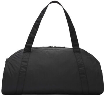 Nike Swoosh gym 24l duffeltas Zwart - One size
