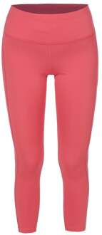 Nike Swoosh Hardlooplegging Dames-Berry - XS,S,M,L,XL