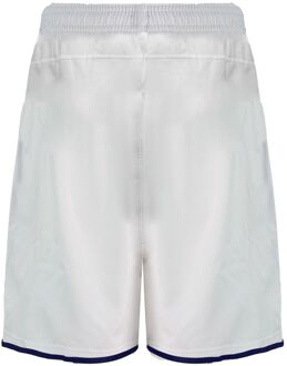 Nike Swoosh Heren Wit Korte Broek