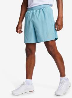 Nike Swoosh Korte Broeken Heren - Blauw - Maat XS Blue