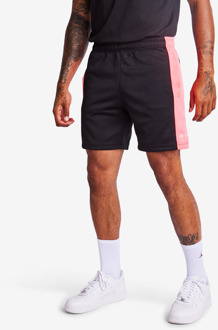 Nike Swoosh Korte Broeken Heren - Zwart - Maat XL Black