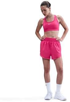 Nike Swoosh Medium Sport-bh Dames bes - XS,S,M,L,XL