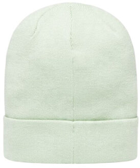 Nike Swoosh muts - maat One size Groen