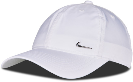 Nike Swoosh Petten Unisex - Wit - One Size White