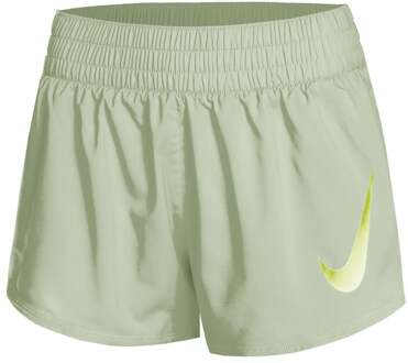 Nike Swoosh Shorts Dames-Salie - XL