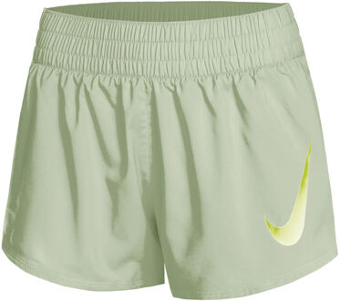 Nike Swoosh Shorts Dames-Salie - XL