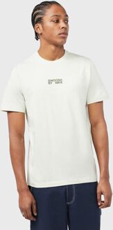 Nike Swoosh T-Shirt, Grey - M