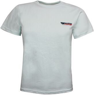 Nike T-Shirt Jeugd Training Sport Top Lichtblauw - Kinderen