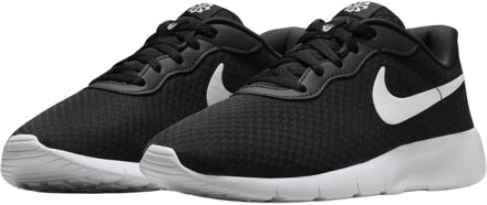 Nike Tanjun EasyOn (GS) Sneakers Junior zwart - wit - 38 1/2