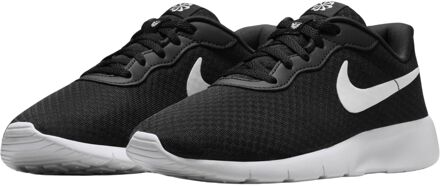 Nike Tanjun EasyOn (GS) Sneakers Junior zwart - wit - 39