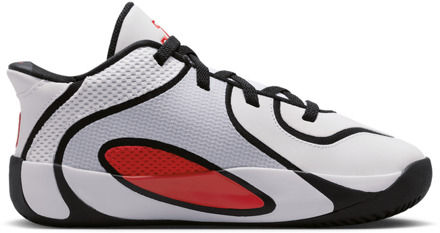 Nike Tatum Babyschoenen - Wit - Maat 18.5 - Mesh/Synthetisch White