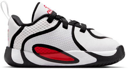 Nike Tatum Peuterschoenen - Wit - Maat 36 - Mesh/Synthetisch White