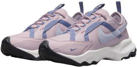 Nike TC 7900 Sneakers Dames roze - paars - 38 1/2