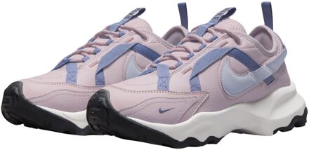 Nike TC 7900 Sneakers Dames roze - paars - 38