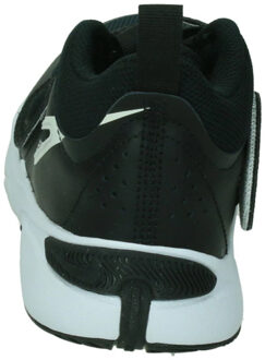 Nike Team hustle d 11 Zwart - 33,5