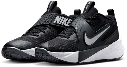 Nike Team Hustle D 12 (GS) Basketbalschoenen Junior - 39