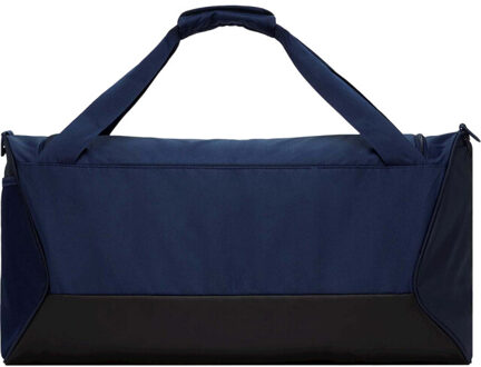 Nike Teamtas academie Blauw - One size