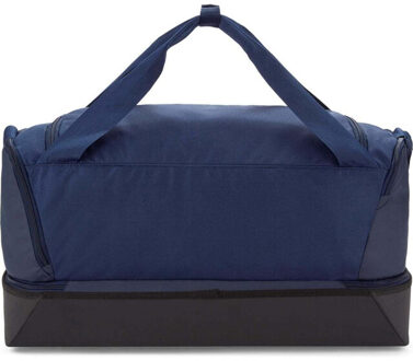 Nike Teamtas academie Blauw - One size