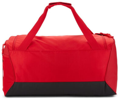 Nike Teamtas academie - maat L Rood
