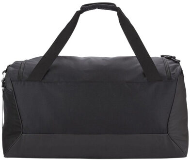 Nike Teamtas academie Zwart - One size