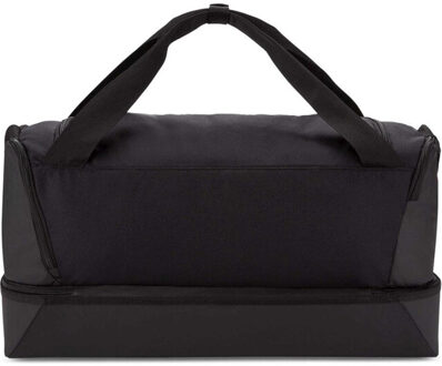 Nike Teamtas academie Zwart - One size