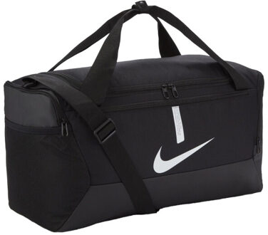 Nike Teamtas academie Zwart - S