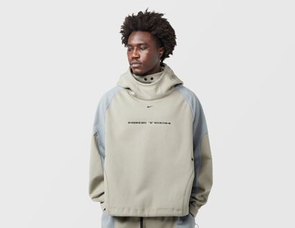 Nike Tech Boreas Hoodie, grijs - L