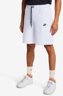 Nike Tech Fleece - Heren Korte Broeken Brown - XL