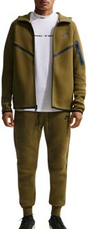 Nike Tech Fleece Hooded Sweatvest Heren - XL