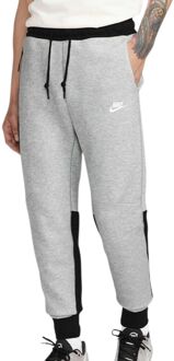 Nike Tech Fleece Jogger Broek Nike , Gray , Heren - 2XL