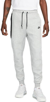 Nike Tech Fleece Jogger Broek Nike , Gray , Heren - Xl,L,M,S,Xs