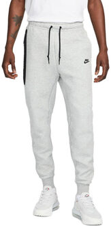 Nike Tech Fleece Jogger Pant Grey - XS