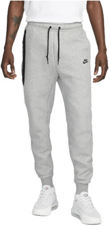 Nike Tech fleece joggingbroek Grijs - XL