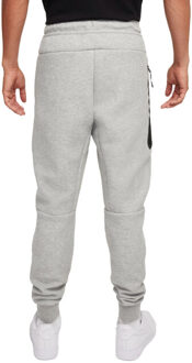 Nike Tech fleece joggingbroek - maat XXL Grijs